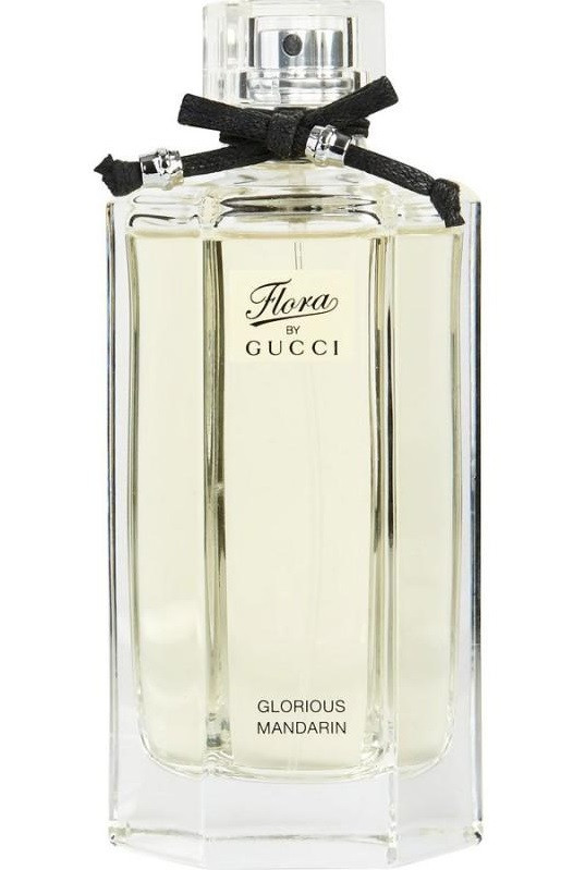 Тестер Gucci Flora By Gucci Glorious Mandarine 100 мл (Sale)