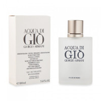 Тестер Giorgio Armani Aqua Di Gio Pour Homme 100 мл