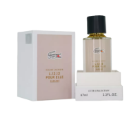 Luxe Collection 67 мл - Lacoste Eau de Lacoste L.12.12 Pour Elle Elegant