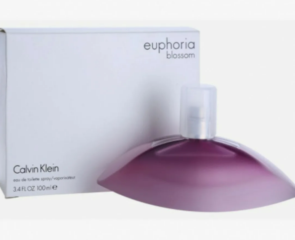 Euphoria blossom 100 ml new arrivals