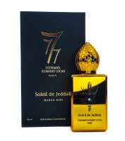 Stephane Humbert Lucas 777 Soleil De Jeddah Mango Kiss 50 мл