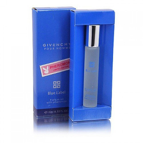 Givenchy Blue Label 10 мл