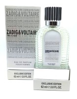 Мини-тестер Zadig &amp; Voltaire This is Her (LUX) 62 ml