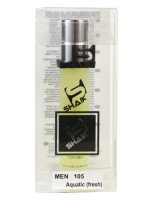 Shaik 20 мл M105 (Issey Miyake L'eau D'Issey pour Homme)