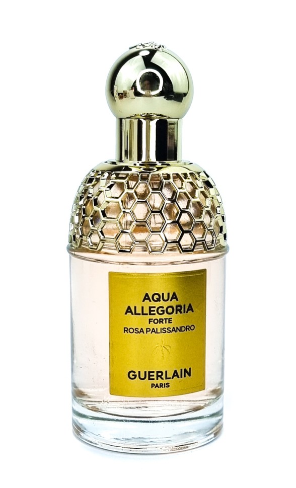 Guerlain Aqua Allegoria Forte Rosa Palissandro 75 мл (EURO)