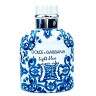 Dolce & Gabbana Light Blue Pour Homme Summer Vibes 125 мл (EURO)