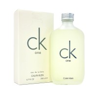 Calvin Klein CK One 200 мл (EURO)