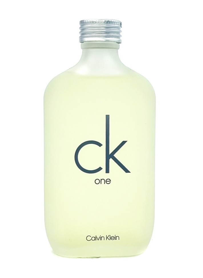 Calvin Klein CK One 200 мл (EURO)