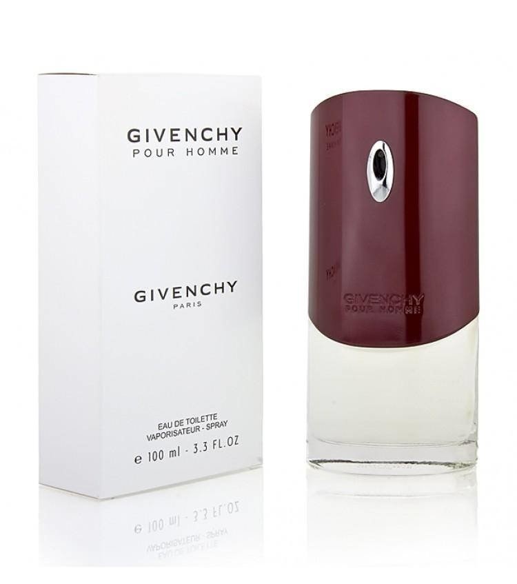 Тестер Givenchy Pour Homme 100 мл