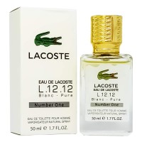 Мини-парфюм 50 мл Number One Lacoste Eau De Lacoste L.12.12 Blanc