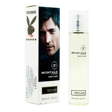 Мини-парфюм с феромонами Montale Greyland 55 мл