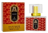 Мини-парфюм 30 мл Lux Attar Collection Hayati