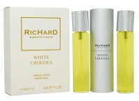 Набор Мини 3x20 мл - Richard White Chocola