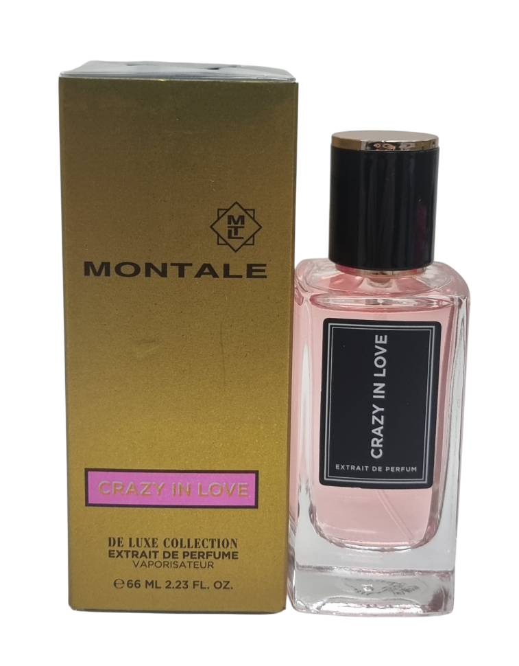 Тестер 66 мл Montale Crazy In Love
