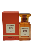 Aumeka Top Force Bitter Peach 60 мл