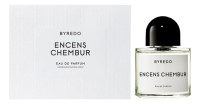 Byredo Encens Chembur 100 мл - подарочная упаковка