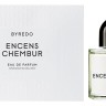 Byredo Encens Chembur 100 мл - подарочная упаковка