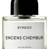 Byredo Encens Chembur 100 мл - подарочная упаковка
