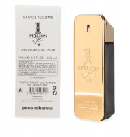 Тестер Paco Rabanne 1 Million For Men 100 мл