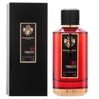 Mancera Red Tobacco 120 мл