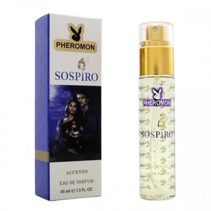 Мини-парфюм с феромонами Xerjoff Sospiro Accento (45 мл)