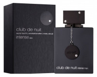 Armaf Club De Nuit Man Intense Eau De Toilette 105 мл (ОРИГИНАЛ)