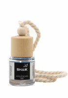 Ароматизатор для авто Shaik №05 (Antonio Banderas Blue Seduction for Men)