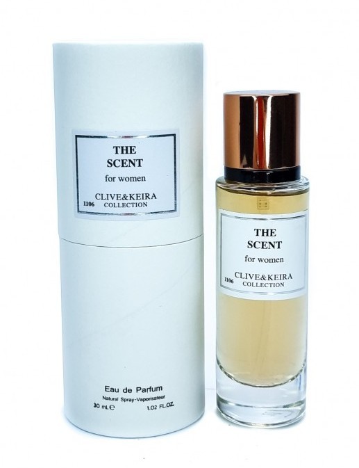 Clive & Keira 1106 The Scent (Hugo Boss The Scent for Her) 30 ml