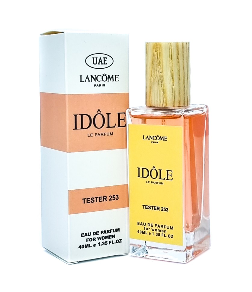 Тестер 40 мл UAE № 253 Lancome Idole Le Parfum