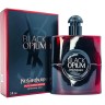 Yves Saint Laurent Black Opium Over Red 90 мл (EURO)