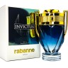 Paco Rabanne Invictus Parfum 100 мл A-Plus