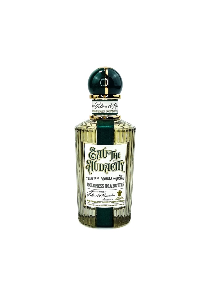 Penhaligon's Eau The Audacity 100 мл