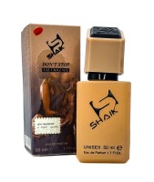 Shaik Don't Stop MW901 (Marc-Antoine Barrois Ganymede), 50 ml