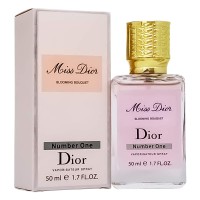 Мини-парфюм 50 мл Number One Christian Dior Miss Dior Blooming Bouquet
