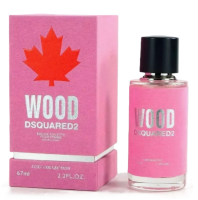 Luxe Collection 67 мл - DSQUARED2 Wood for Her