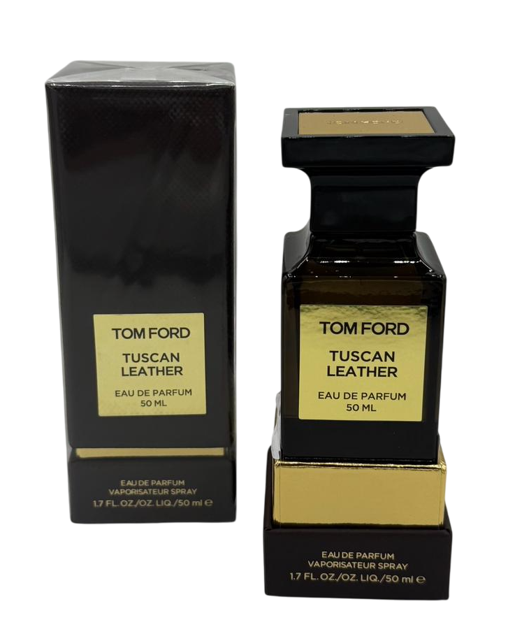 Tom Ford Tuscan Leather 50 мл (VIP)