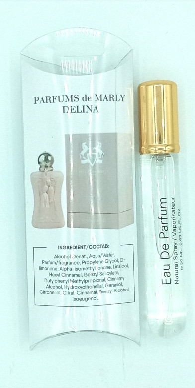 Parfume De Marly Delina 20 мл