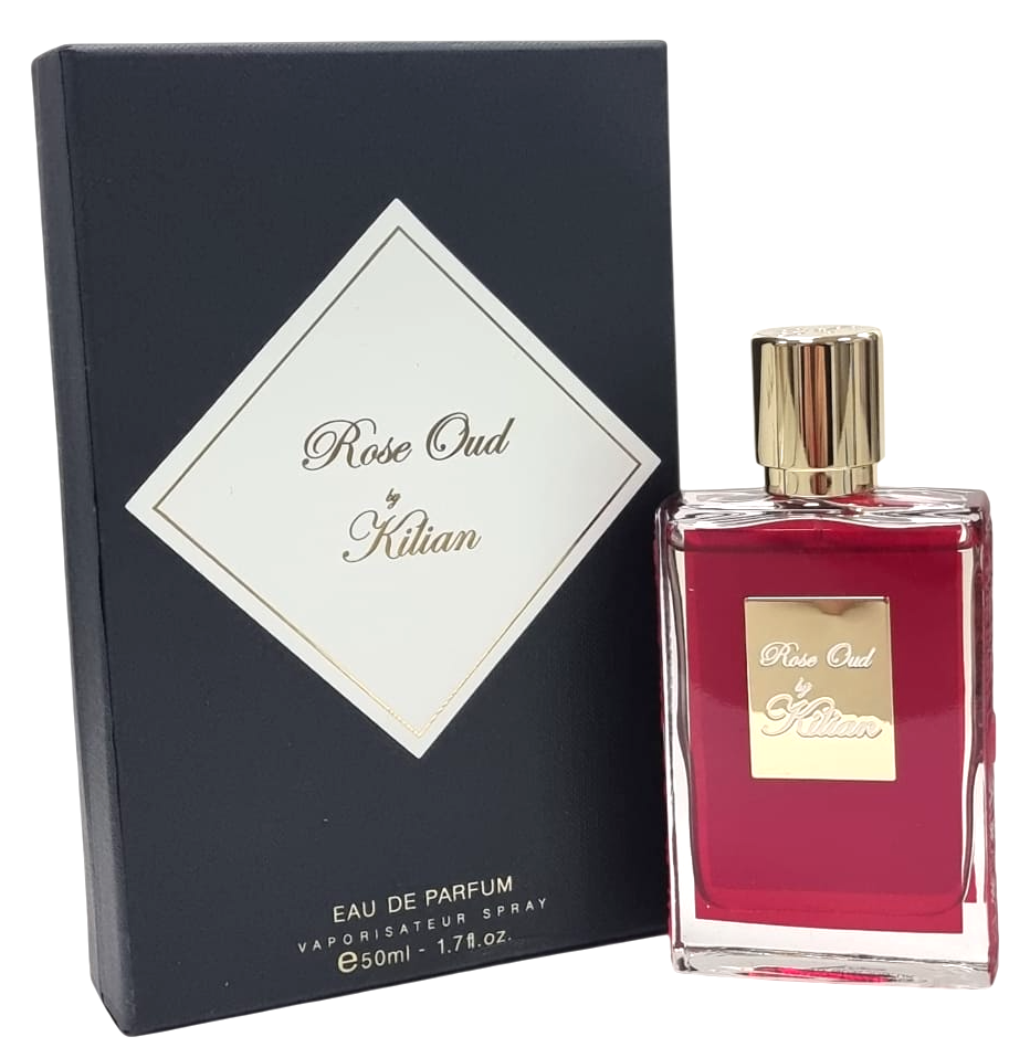 By Cilian Rose Oud 50 мл (EURO)