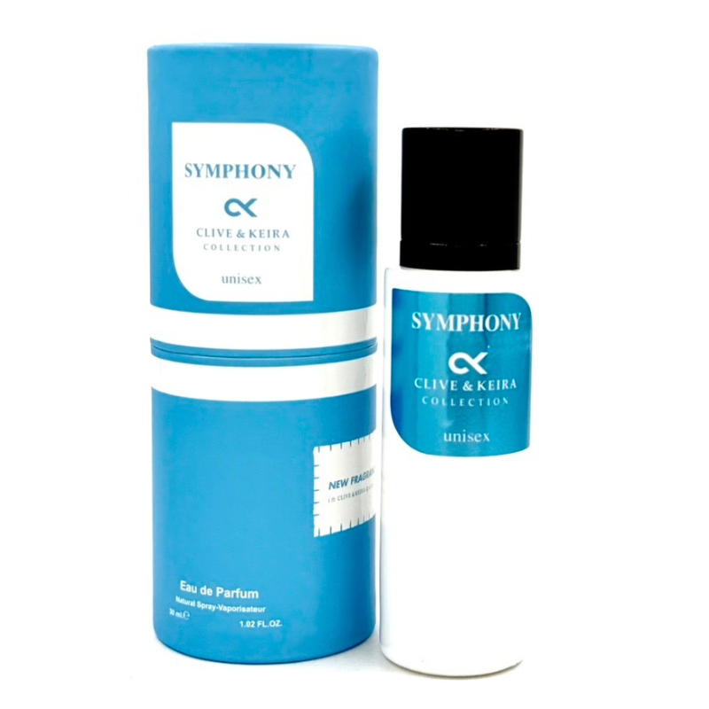 Clive & Keira 5525 Symphony (Louis Vuitton Symphony) 30 ml