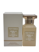 Aumeka Top Force Vanilla Sex 60 мл