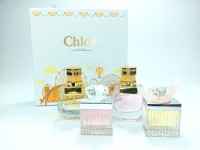 Подарочный набор Chloe 4х30 ml