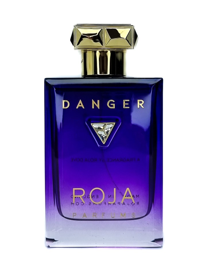 Roja Dove Danger Pour Femme Essence De Parfum 100 мл