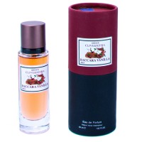 Clive &amp; Keira 2015 Baccara Vanilla 30 ml