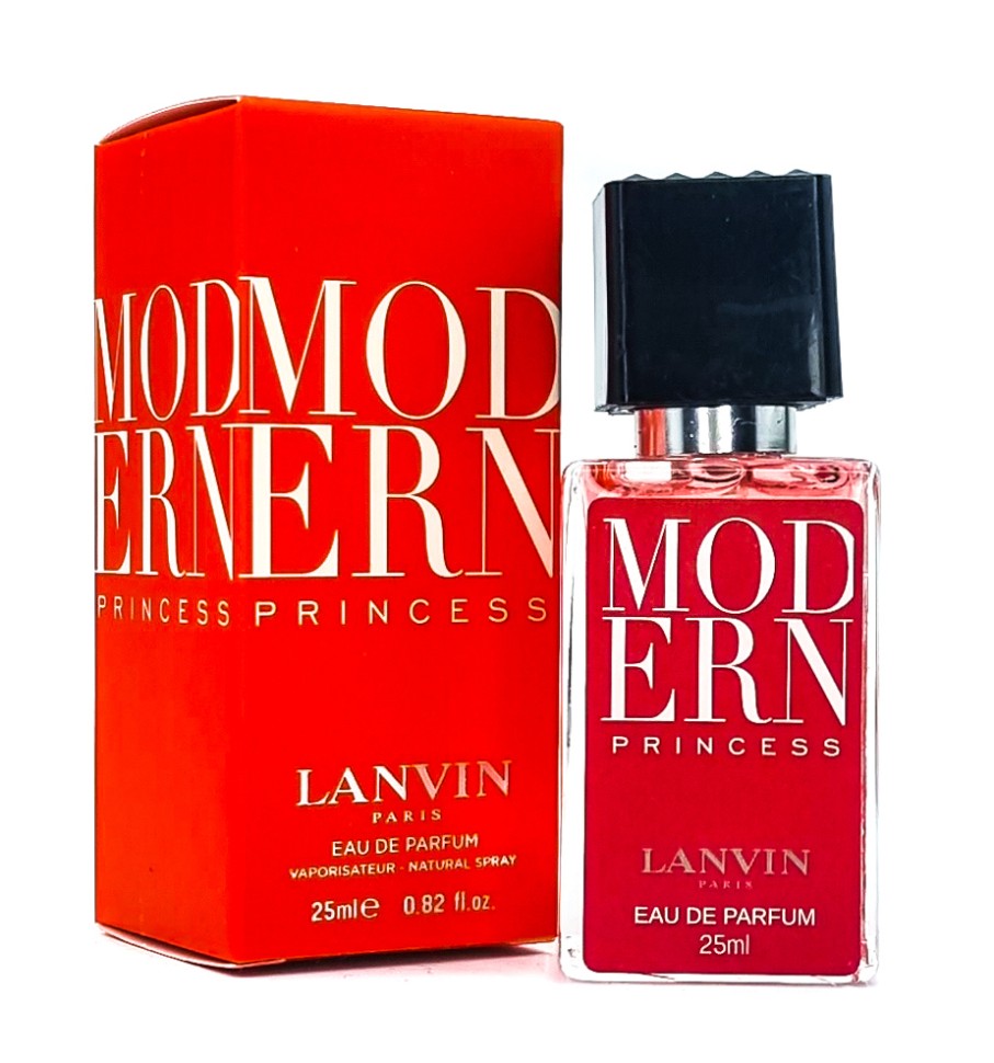 Мини-парфюм 25 ml ОАЭ Lanvin Modern Princess