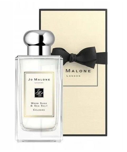 Jo Malone Wood Sage & Sea Salt 100 мл (VIP)