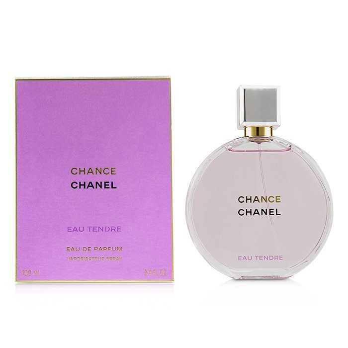 Chanel Chance Eau Tendre Eau De Parfum 100 мл A-Plus Ликвидация