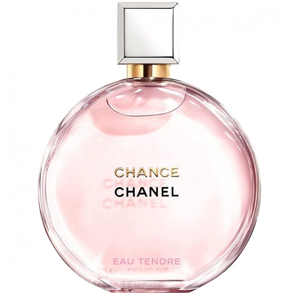 Chanel Chance Eau Tendre Eau De Parfum 100 мл A-Plus Ликвидация