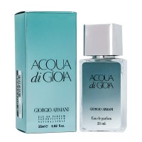 Мини-парфюм 25 ml ОАЭ Giorgio Armani Acqua di Gioia