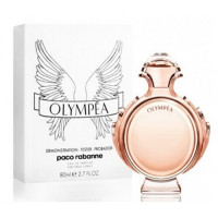 Тестер Paco Rabanne Olympea 80 мл