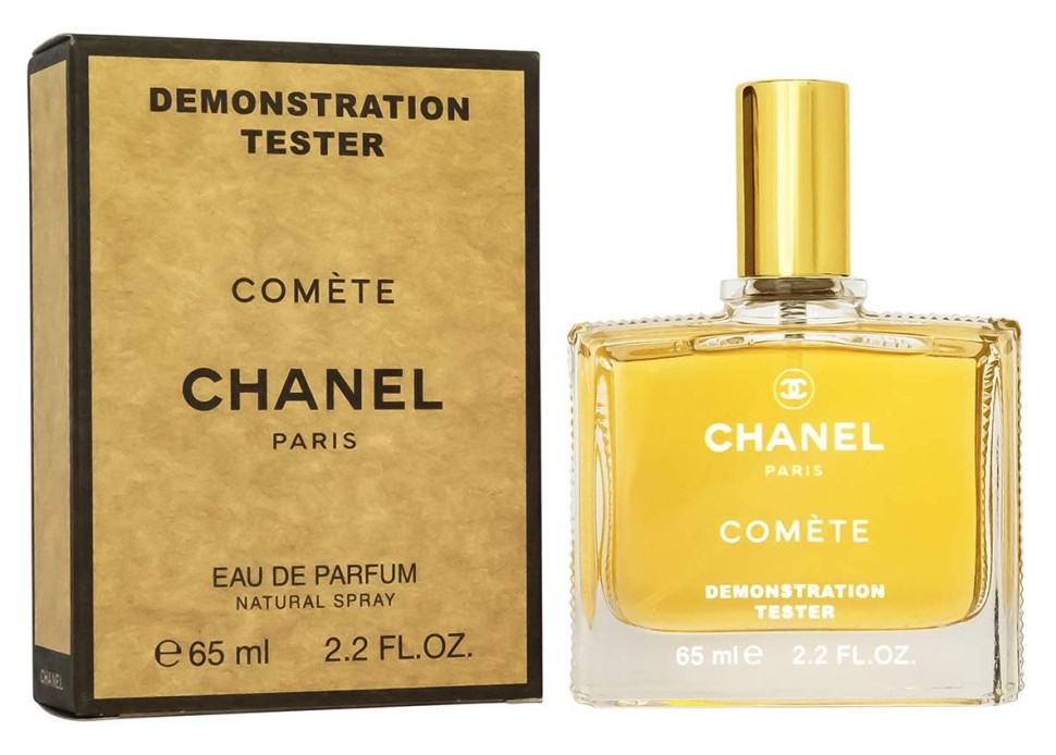 Тестер Chanel Comete 65 мл (ОАЭ)